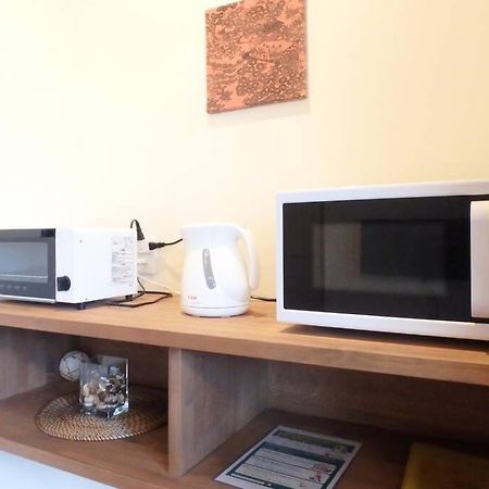 Daiki Building 2 Apartment Киото Екстериор снимка