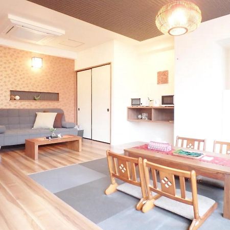 Daiki Building 2 Apartment Киото Екстериор снимка