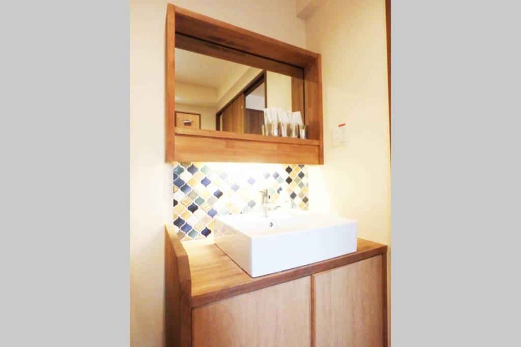 Daiki Building 2 Apartment Киото Екстериор снимка
