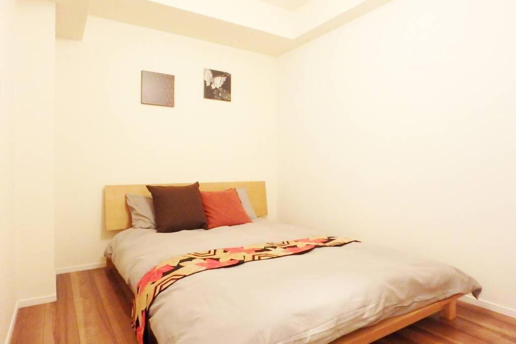 Daiki Building 2 Apartment Киото Екстериор снимка